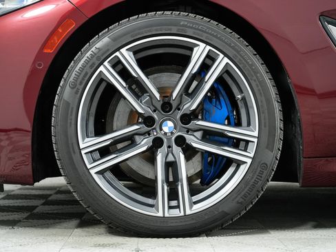 Used 2023 BMW 840i xDrive Coupe AWD/4WD image 33