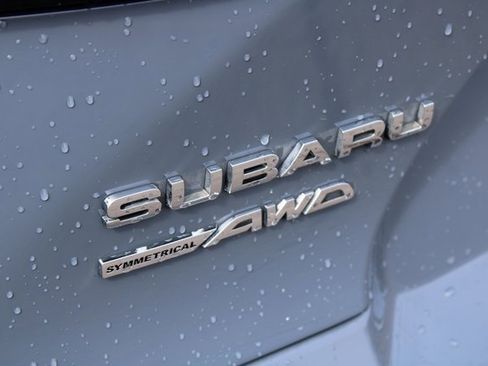 Used 2024 Subaru Solterra Touring w/ Touring Package image 13