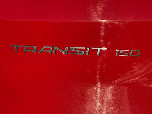 Used 2023 Ford Transit 150 Medium Roof image 17