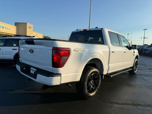 New 2026 Ford F150 XLT w/ Tow/Haul Package AWD/4WD image 19