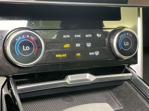 Used 2023 Land Rover Range Rover Autobiography AWD/4WD image 26