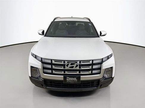 New 2026 Hyundai Santa Cruz SEL image 2