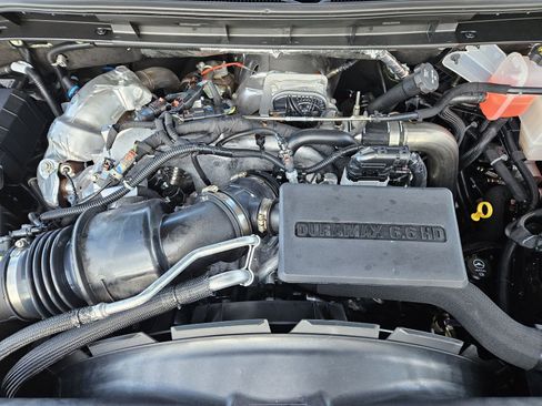 New 2026 Chevrolet Silverado 2500 ZR2 image 34