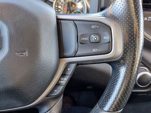 Used 2021 RAM 1500 Tradesman w/ SXT Appearance Group image 22