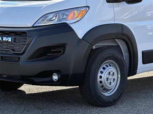 New 2026 RAM ProMaster 2500 w/ Convenience Group image 7
