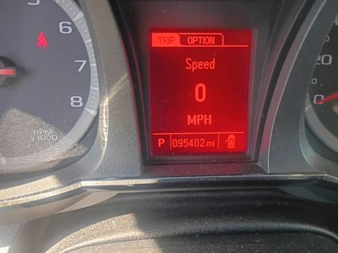 Used 2013 GMC Terrain SLE FWD image 5