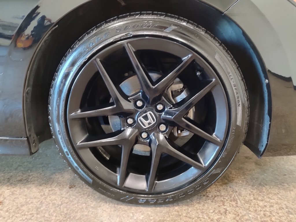 Used 2023 Honda Civic Sport image 21