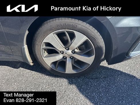 Used 2020 Kia Optima S image 10