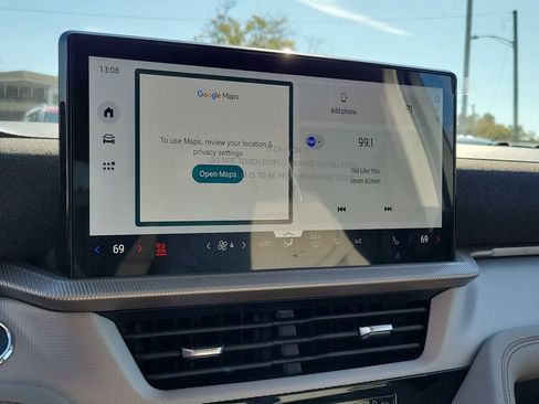 New 2026 Ford Explorer Active w/ Active Comfort Package image 27