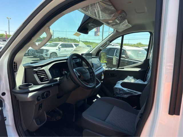 New 2026 Ford Transit 150 Low Roof AWD image 11