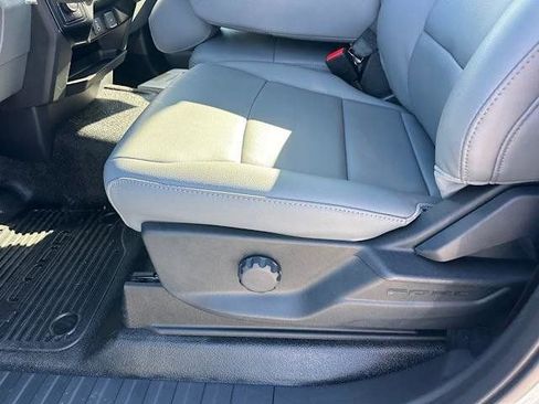 New 2026 Ford F350 XL w/ Snow Plow Prep Package image 9