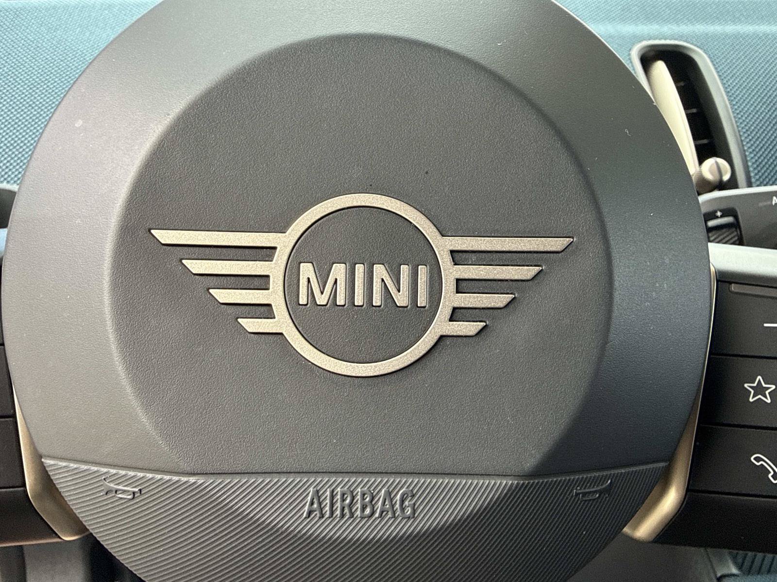 Certified 2026 MINI Cooper Countryman S AWD/4WD image 33