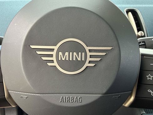 Certified 2026 MINI Cooper Countryman S AWD/4WD image 33