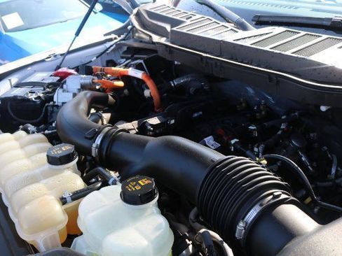 Used 2024 Ford F150 XLT w/ Equipment Group 302A MID AWD/4WD image 30