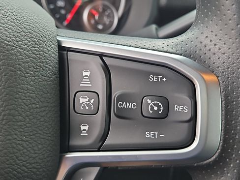 New 2026 RAM 2500 Tradesman AWD/4WD image 21