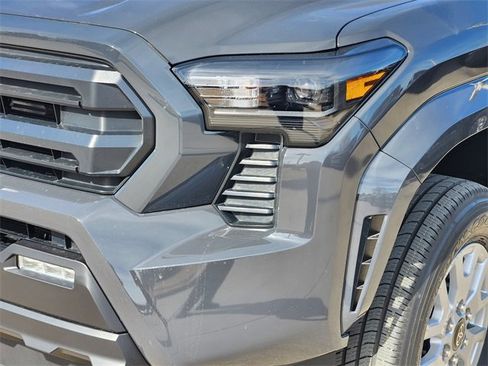 New 2026 Toyota Tacoma SR5 image 6
