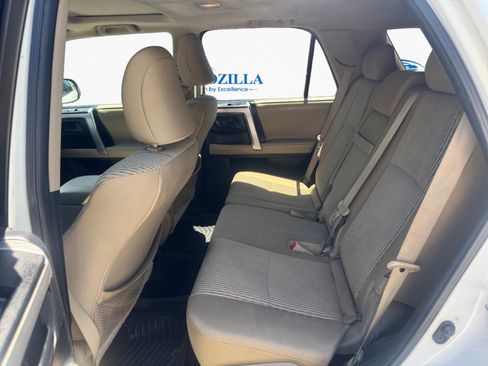 Used 2011 Toyota 4Runner SR5 image 10