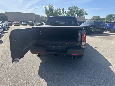 Used 2023 Honda Ridgeline RTL image 15