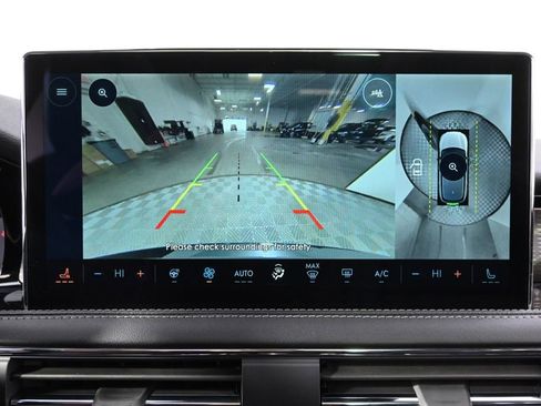 New 2026 Lincoln Corsair Grand Touring AWD/4WD image 31