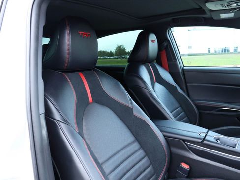 Used 2021 Toyota Avalon TRD image 14