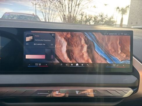 Used 2025 BMW X3 xDrive30i image 19