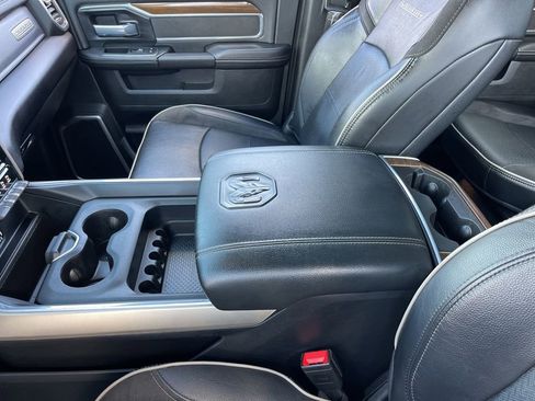 Certified 2024 RAM 2500 Laramie w/ Safety Group image 15