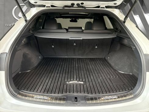 Certified 2024 Lexus RX 350 FWD w/ Convenience Package image 20