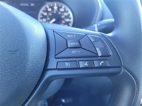 New 2025 Nissan Sentra S image 15