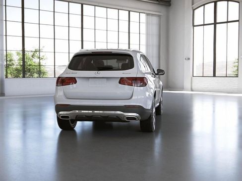 Certified 2022 Mercedes-Benz GLC 300 4MATIC image 25