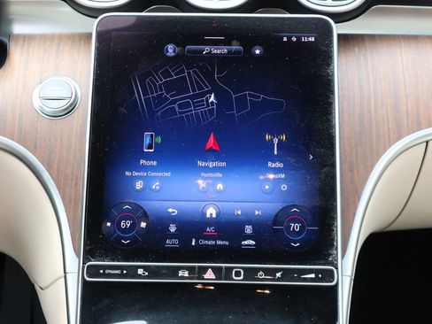 Certified 2024 Mercedes-Benz C 300 Sedan image 15