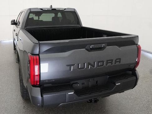 New 2026 Toyota Tundra SR5 AWD/4WD image 6