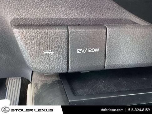 Used 2024 Toyota Camry LE w/ Cold Weather Package AWD/4WD image 35