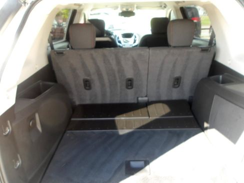 Used 2012 GMC Terrain SLE image 13