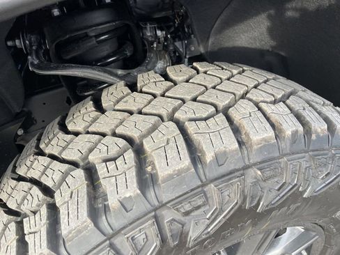 New 2026 GMC Sierra 1500 AT4X image 28