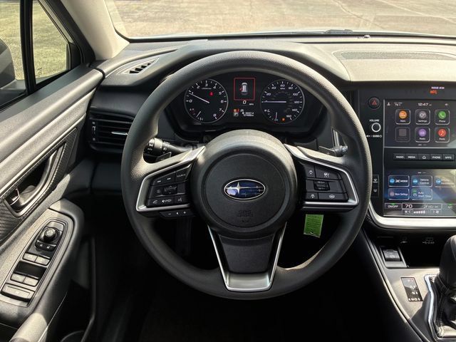 Used 2024 Subaru Outback AWD/4WD image 15