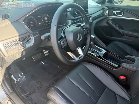 Used 2024 Acura Integra A-Spec image 11