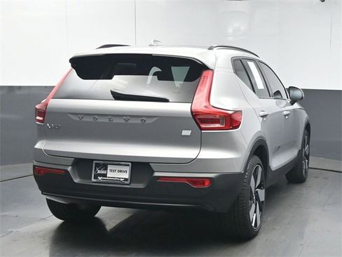 Certified 2024 Volvo XC40 Recharge Plus w/ Protection Package Premier image 7