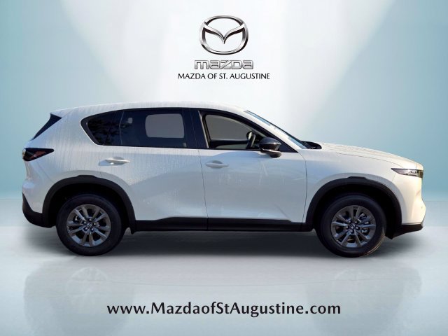 New 2026 MAZDA CX-5 Select AWD/4WD image 13
