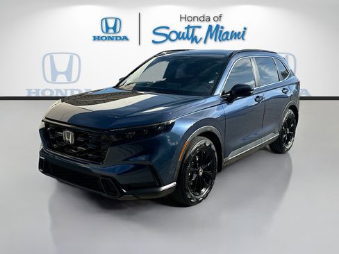 Used 2023 Honda CR-V Sport image 3