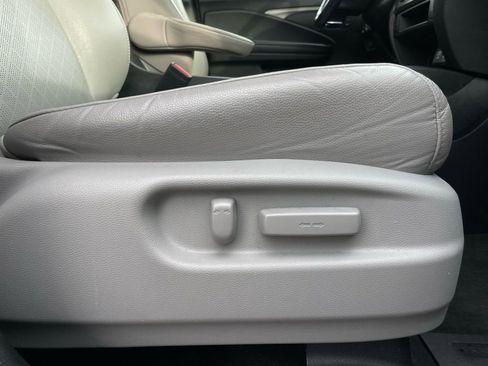 Certified 2020 Honda Passport EX-L image 30