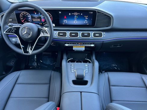 New 2026 Mercedes-Benz GLE 350 4MATIC image 3