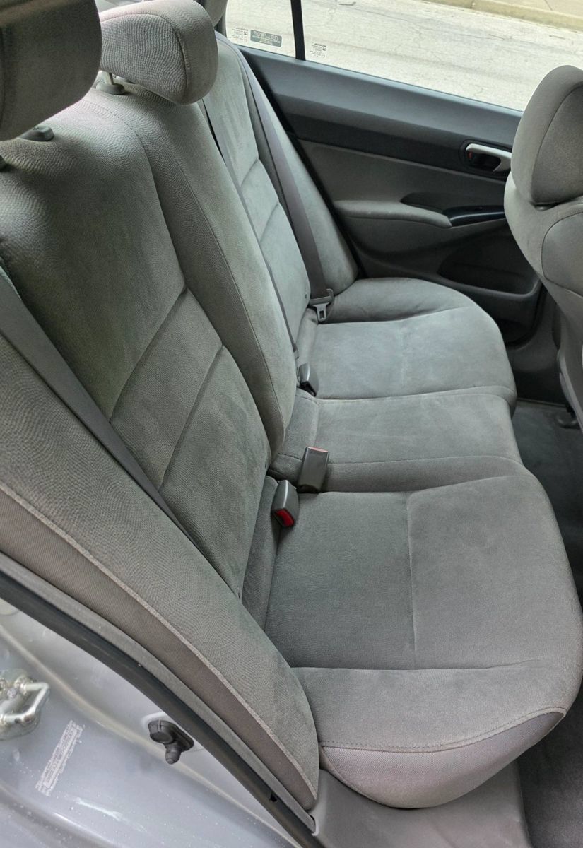 Used 2007 Honda Civic LX image 11