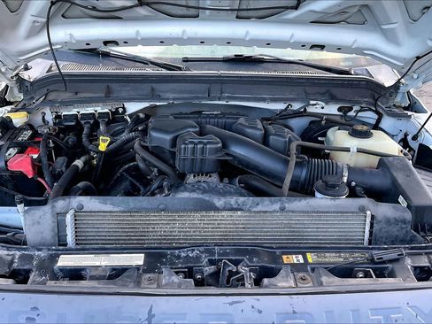 Used 2016 Ford F250 XL RWD image 9