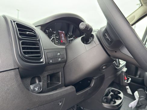 New 2026 RAM ProMaster 2500 w/ Convenience Group FWD image 13