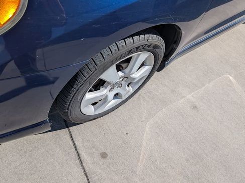 Used 2005 Toyota Matrix XR FWD image 7