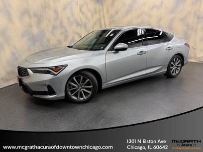 Used 2024 Acura Integra
