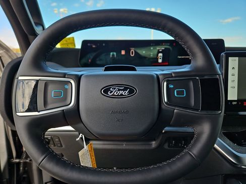 New 2026 Ford Expedition Tremor image 27