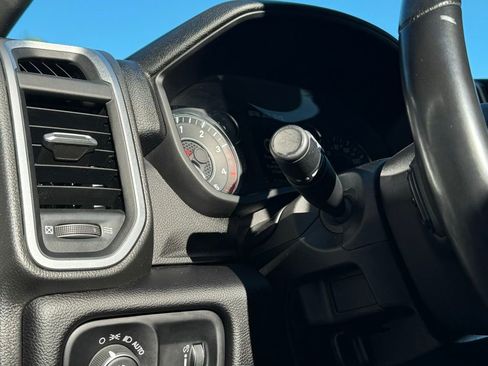 Used 2024 RAM 2500 Big Horn image 17