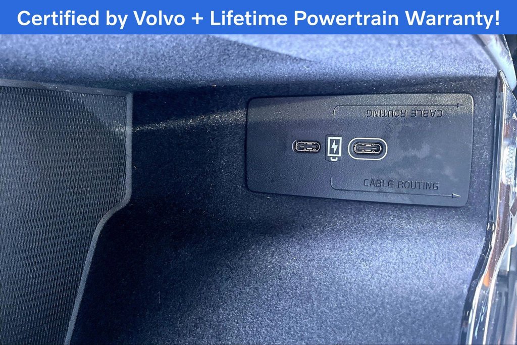 Certified 2023 Volvo XC90 B6 Core w/ Protection Package Premier AWD/4WD image 34