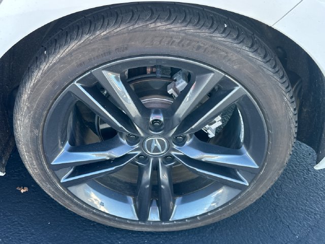 Used 2025 Acura Integra A-Spec FWD image 25
